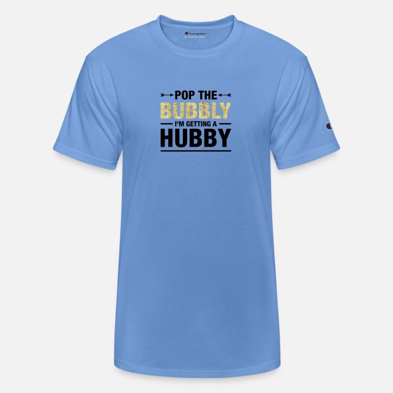 The Bubbly Bride Wedding
