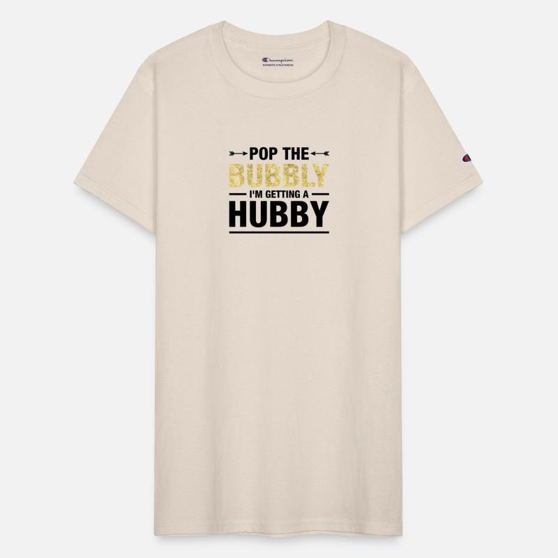 The Bubbly Bride Wedding