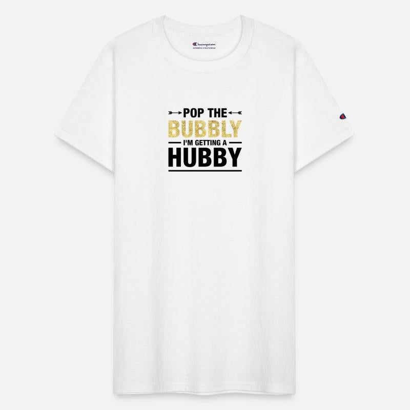 The Bubbly Bride Wedding