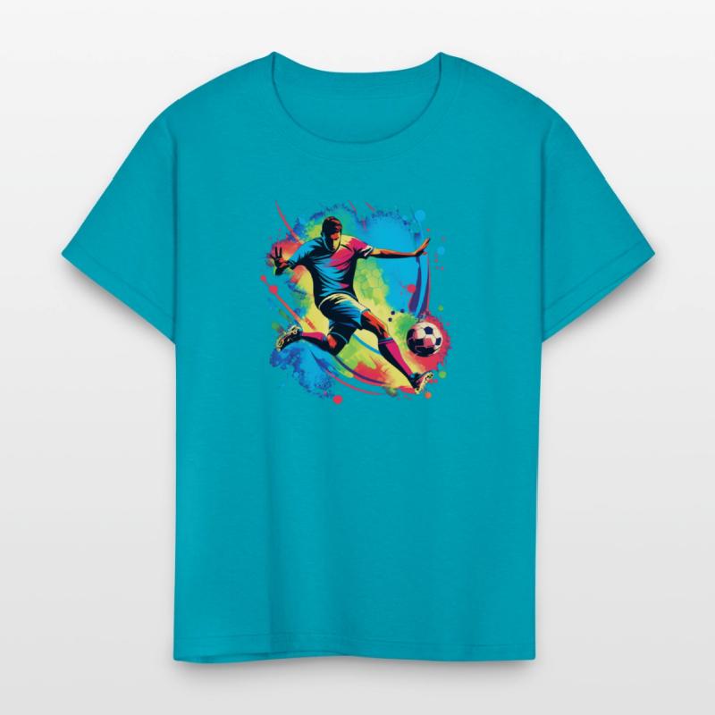The Color Kicker