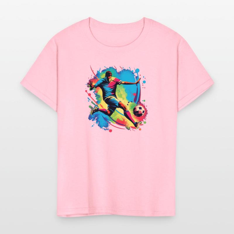 The Color Kicker