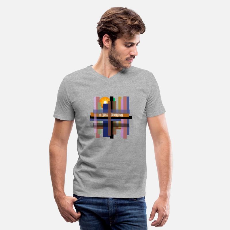 The Cross Downtown