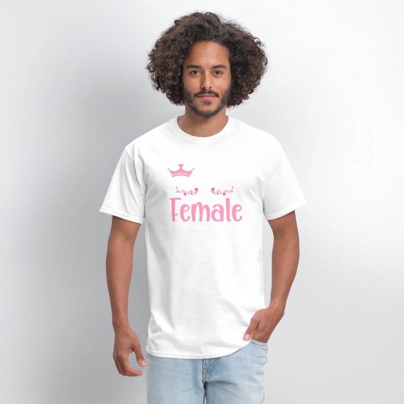 The Future is Female