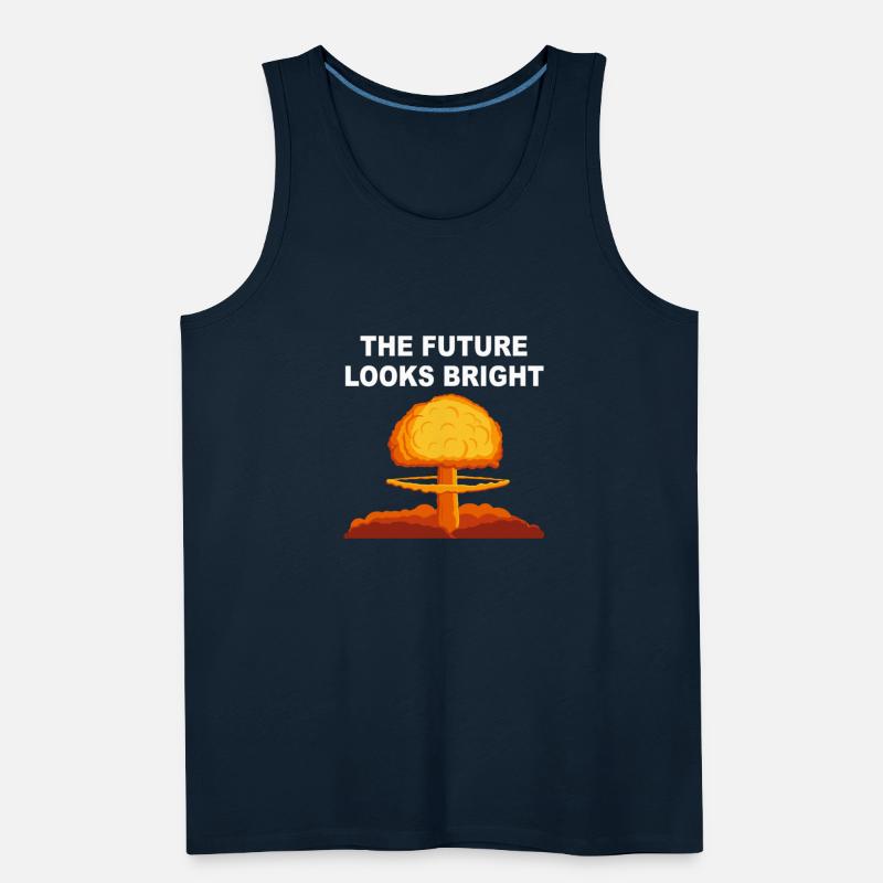 The Future Looks Bright
