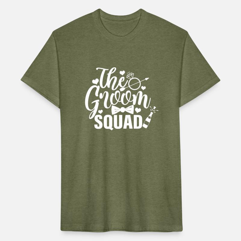 The Groom Squad