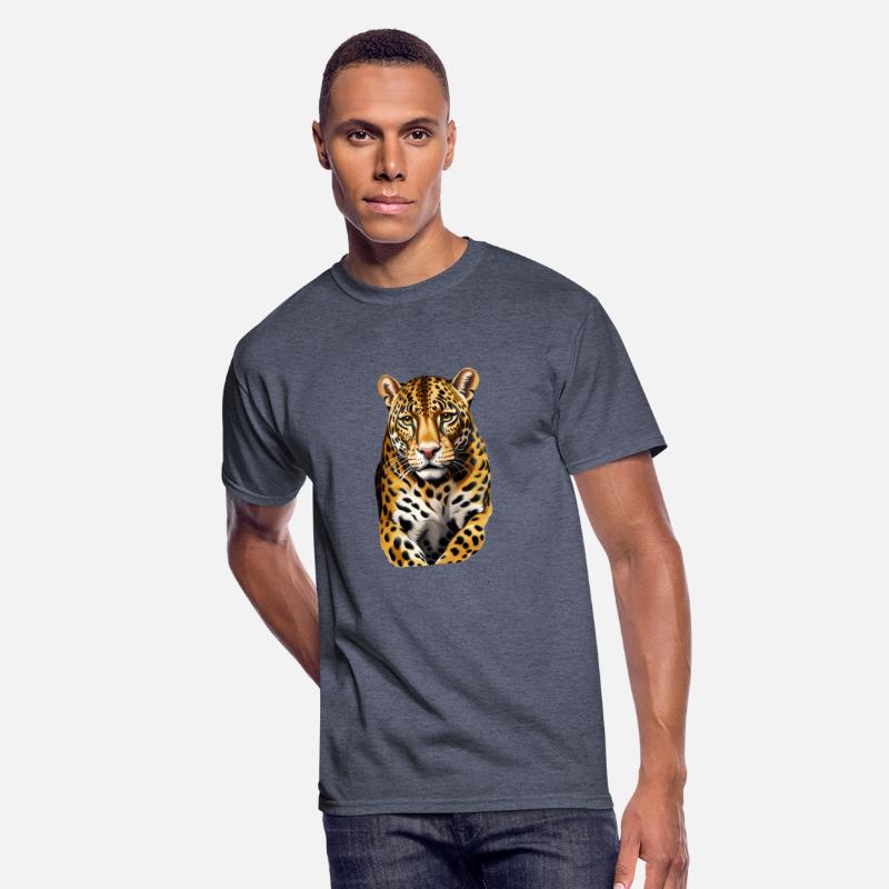 The jaguar