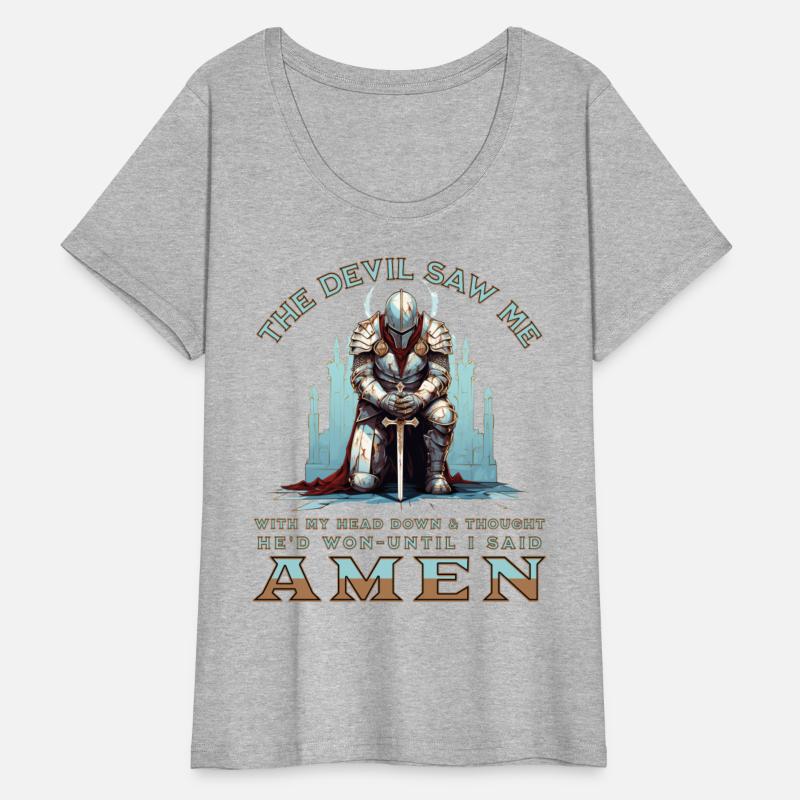 The Lord’s Crusader