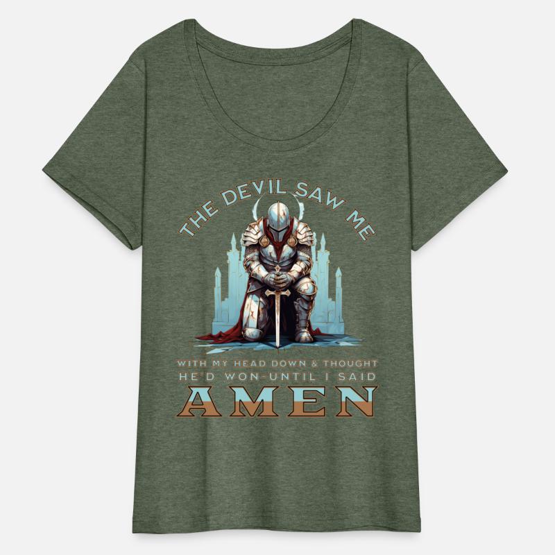 The Lord’s Crusader