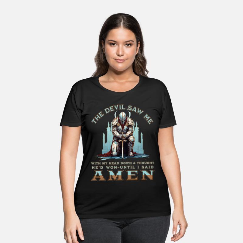 The Lord’s Crusader