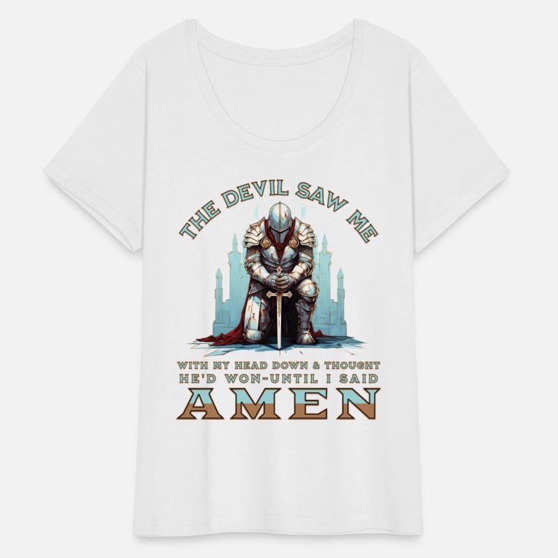 The Lord’s Crusader