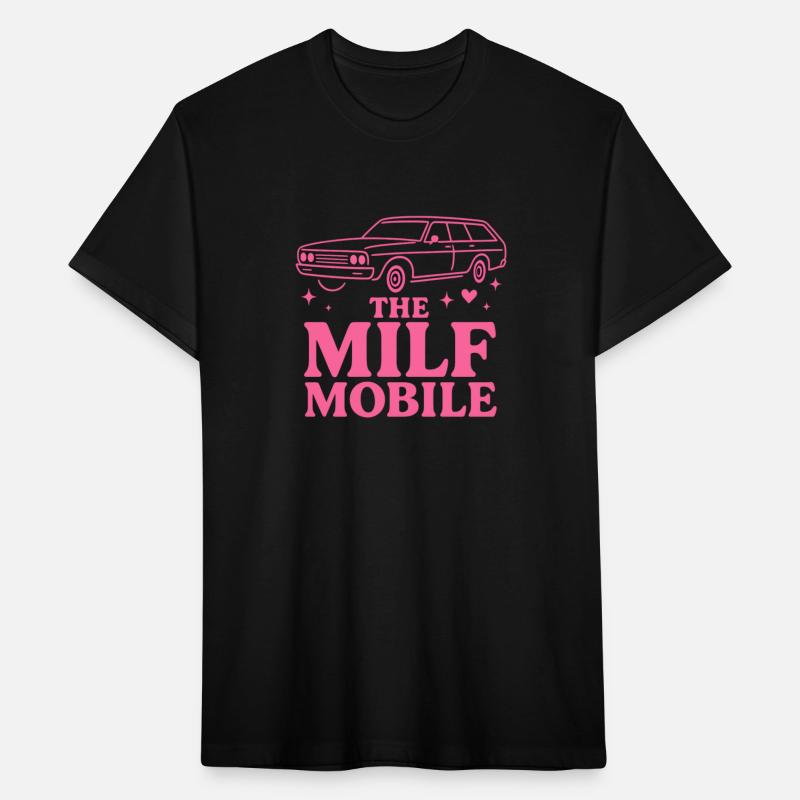 The MILF Mobile