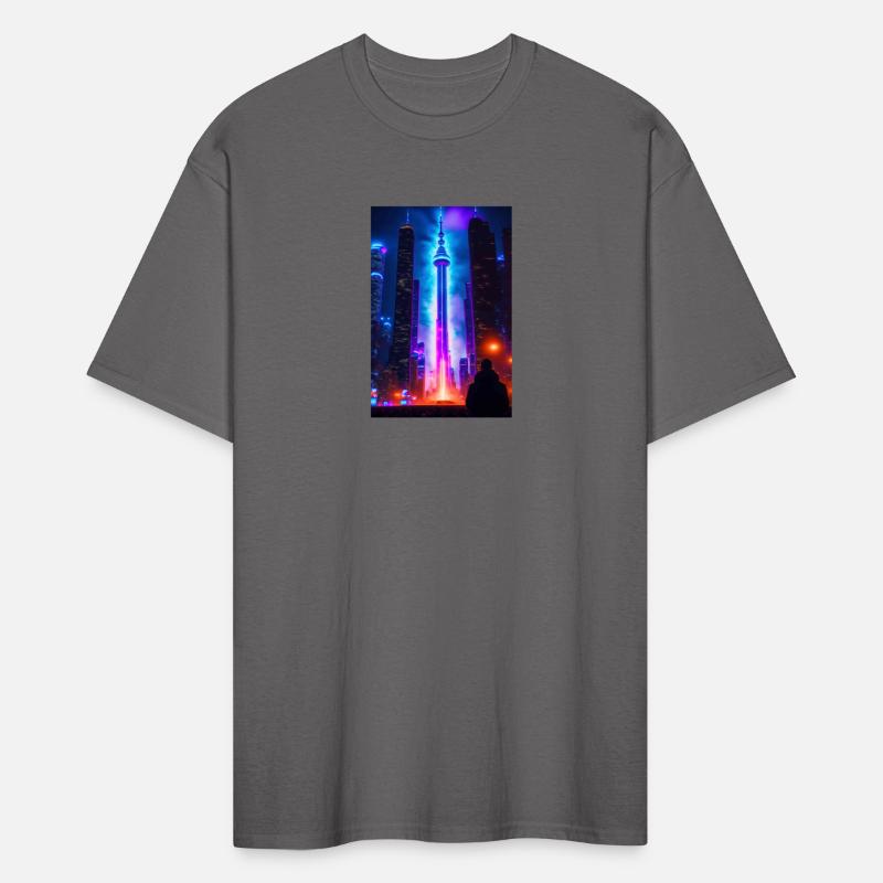The Moving Tower