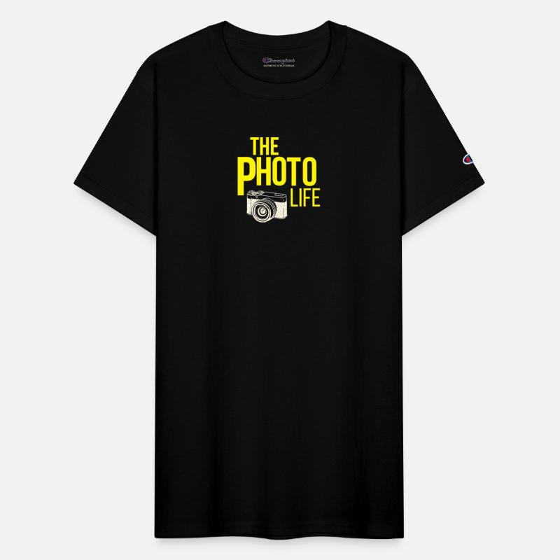 The Photo Life