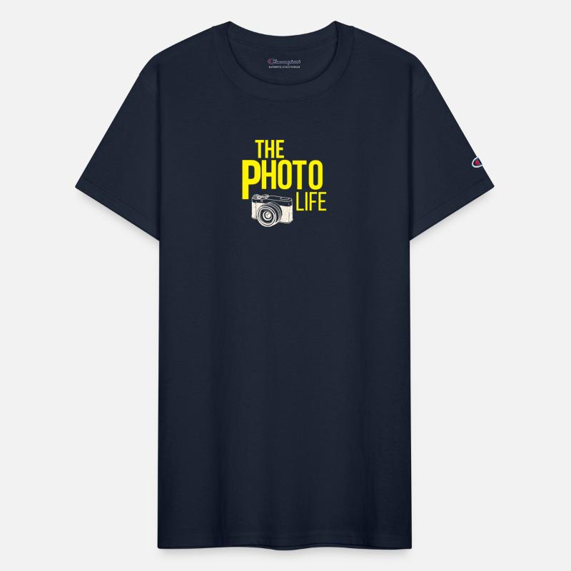 The Photo Life