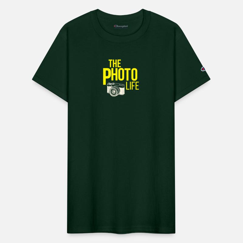 The Photo Life