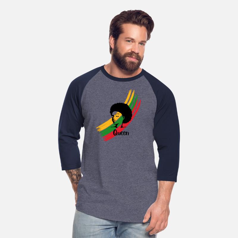 The Queen of Reggae: Vibrant Background color Port