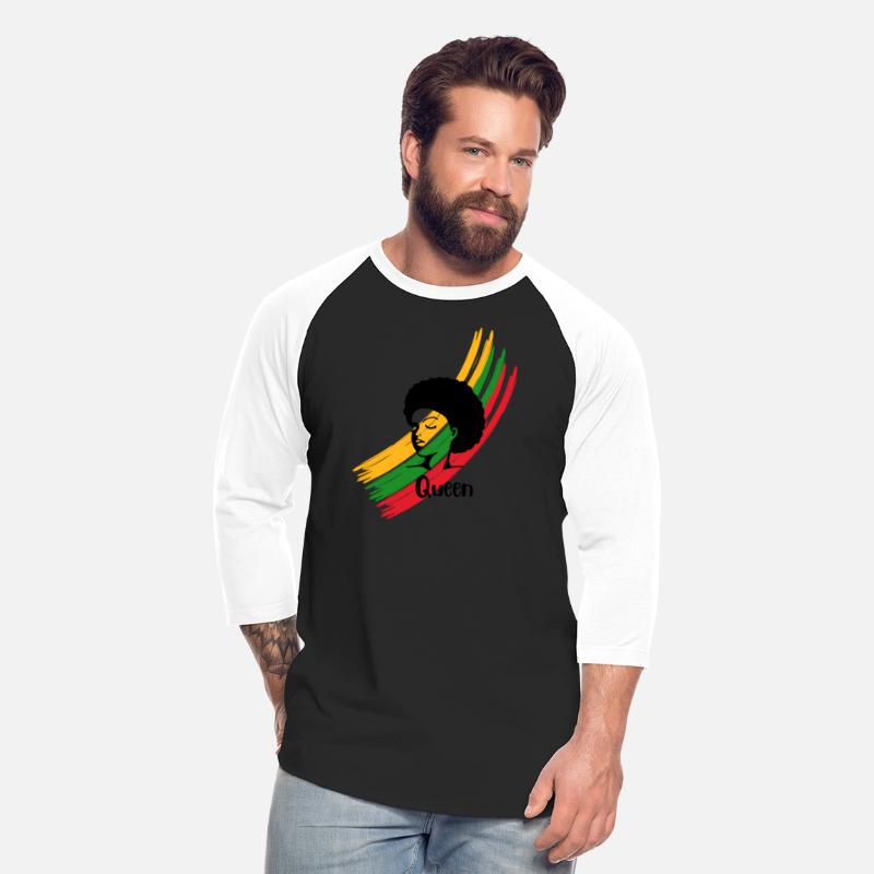 The Queen of Reggae: Vibrant Background color Port