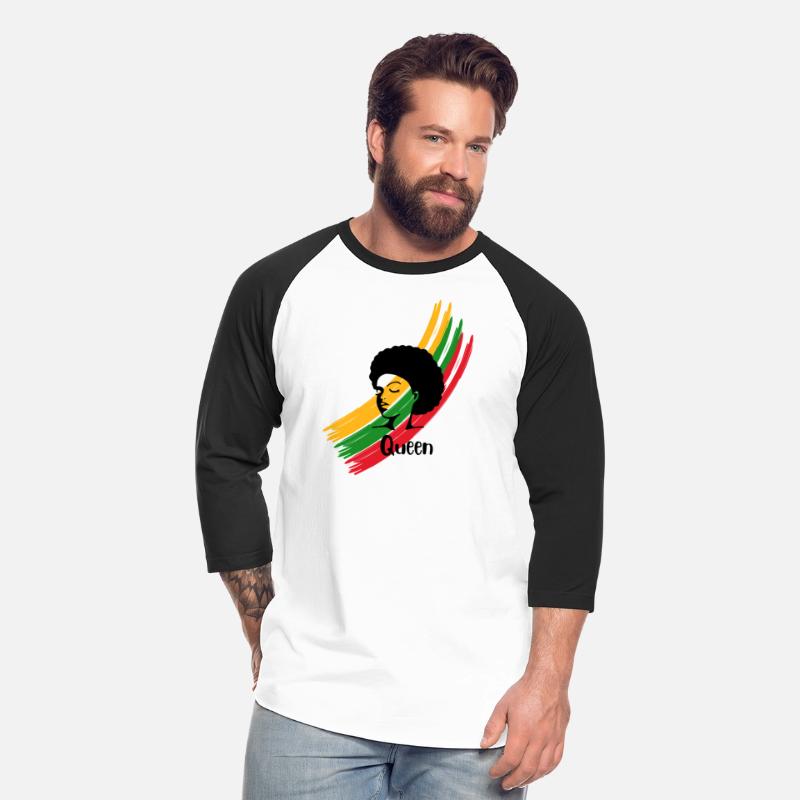 The Queen of Reggae: Vibrant Background color Port