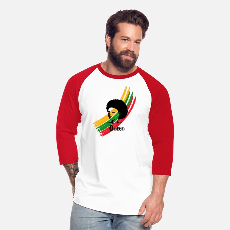 The Queen of Reggae: Vibrant Background color Port