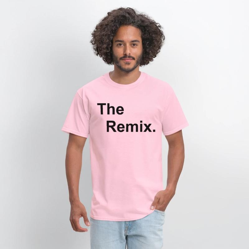 The Remix