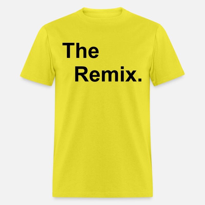 The Remix