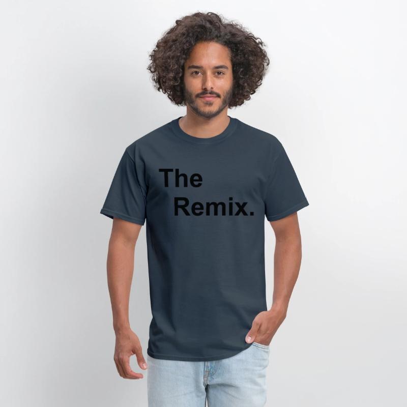 The Remix