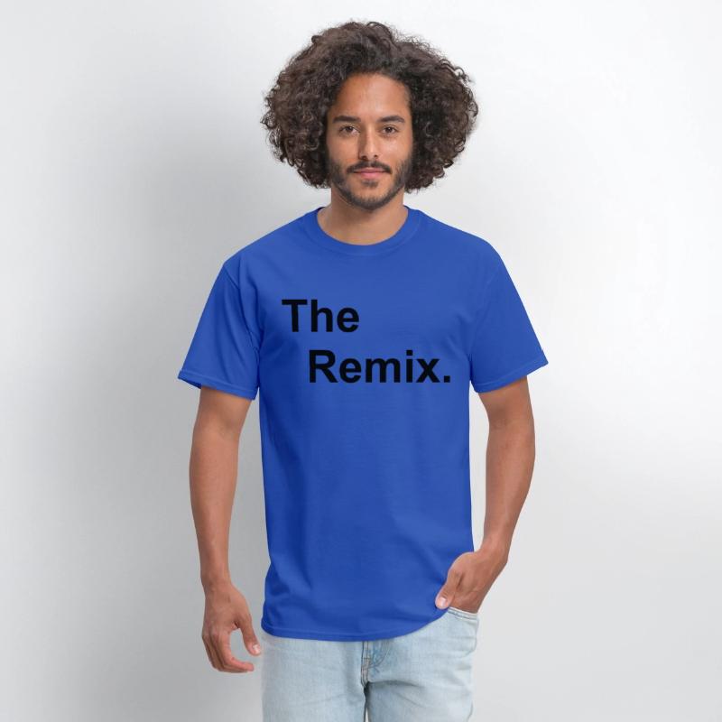 The Remix