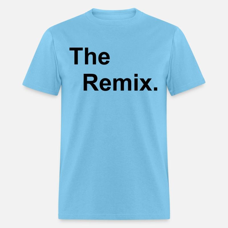 The Remix