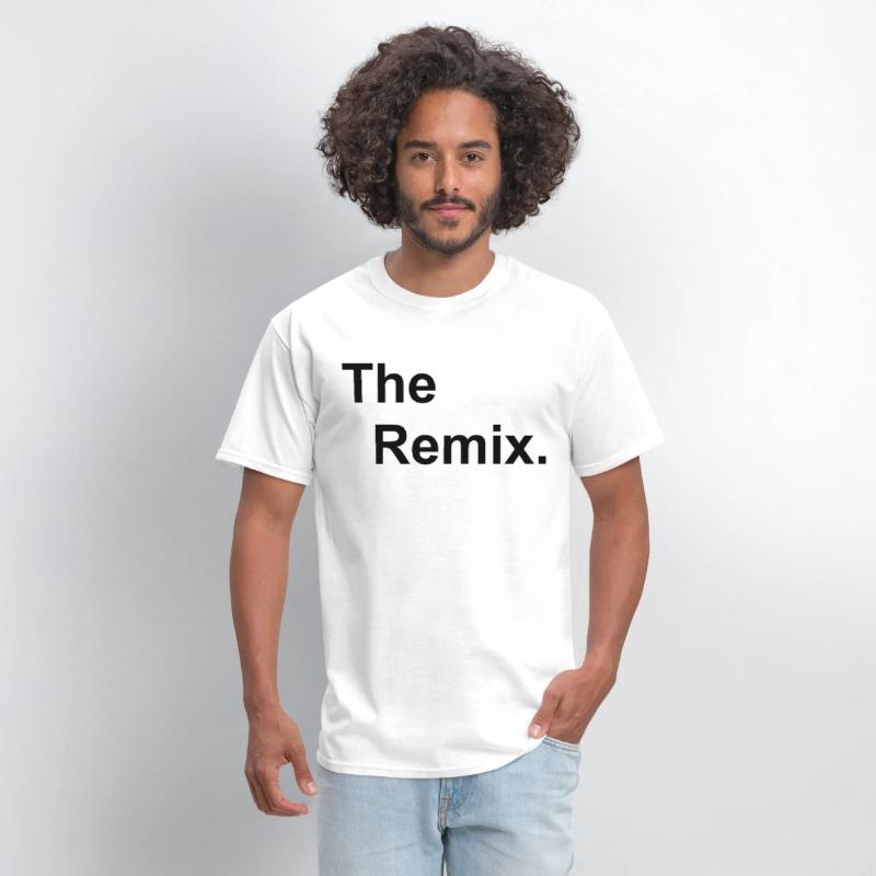 The Remix