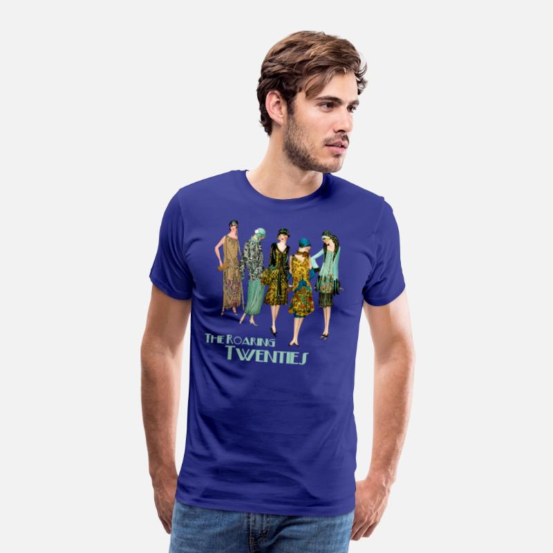 The Roaring Twenties Flapper Fashion