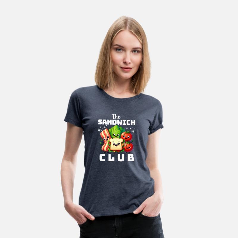 The Sandwich Club