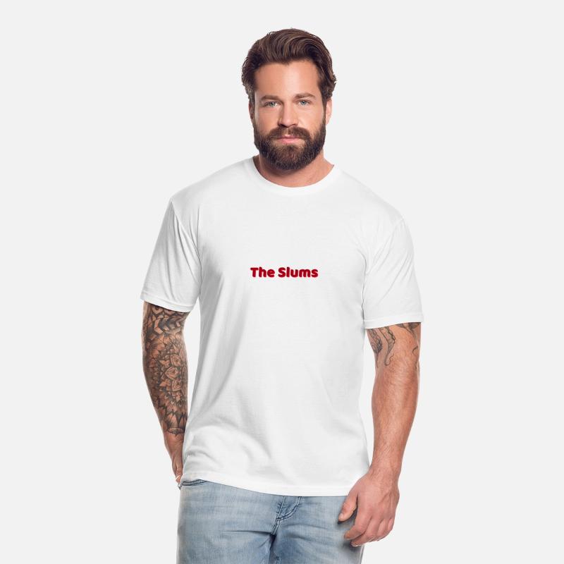 The Slums (Limited)