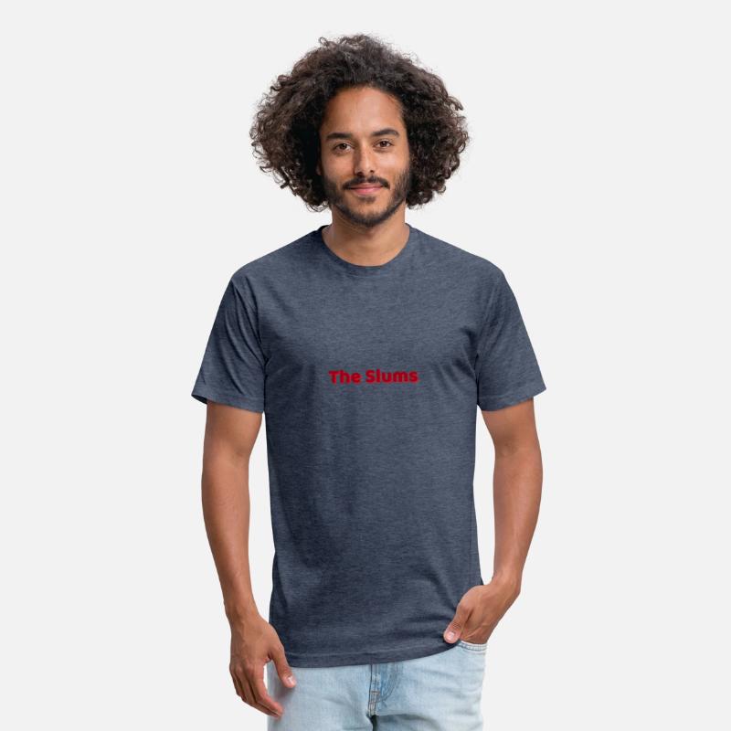 The Slums (Limited)