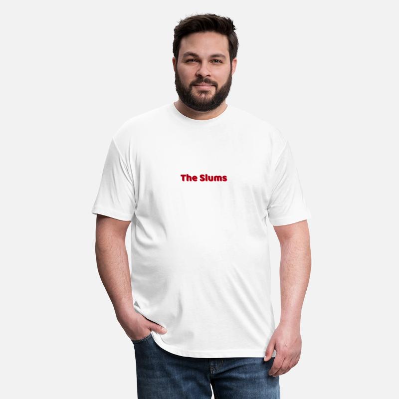 The Slums (Limited)