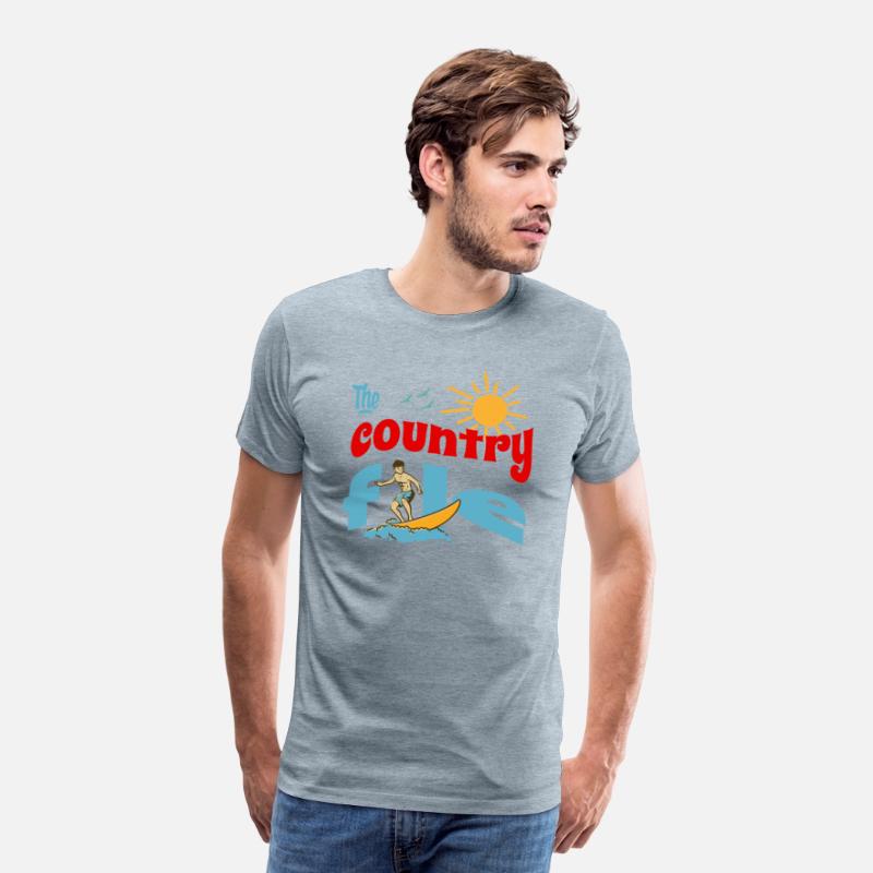 The Summer Surf Club Bold