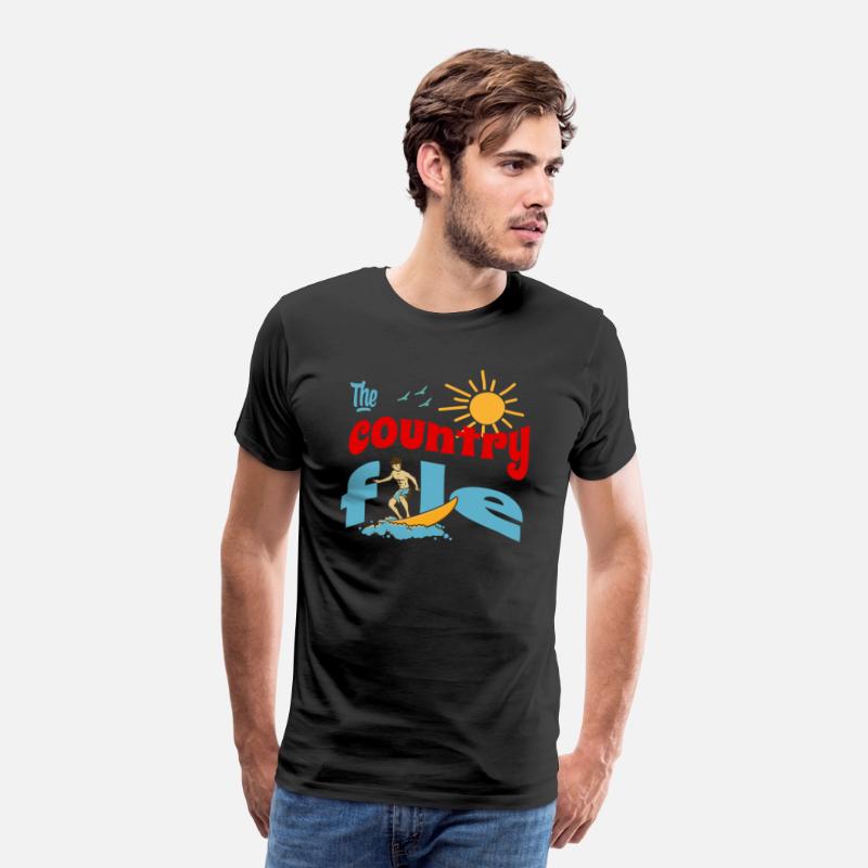 The Summer Surf Club Bold