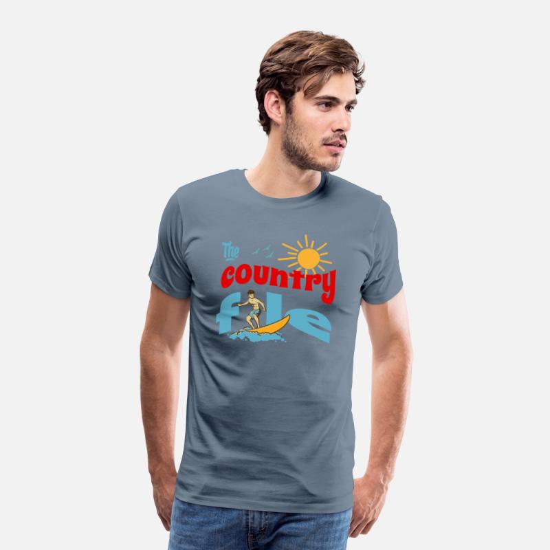 The Summer Surf Club Bold