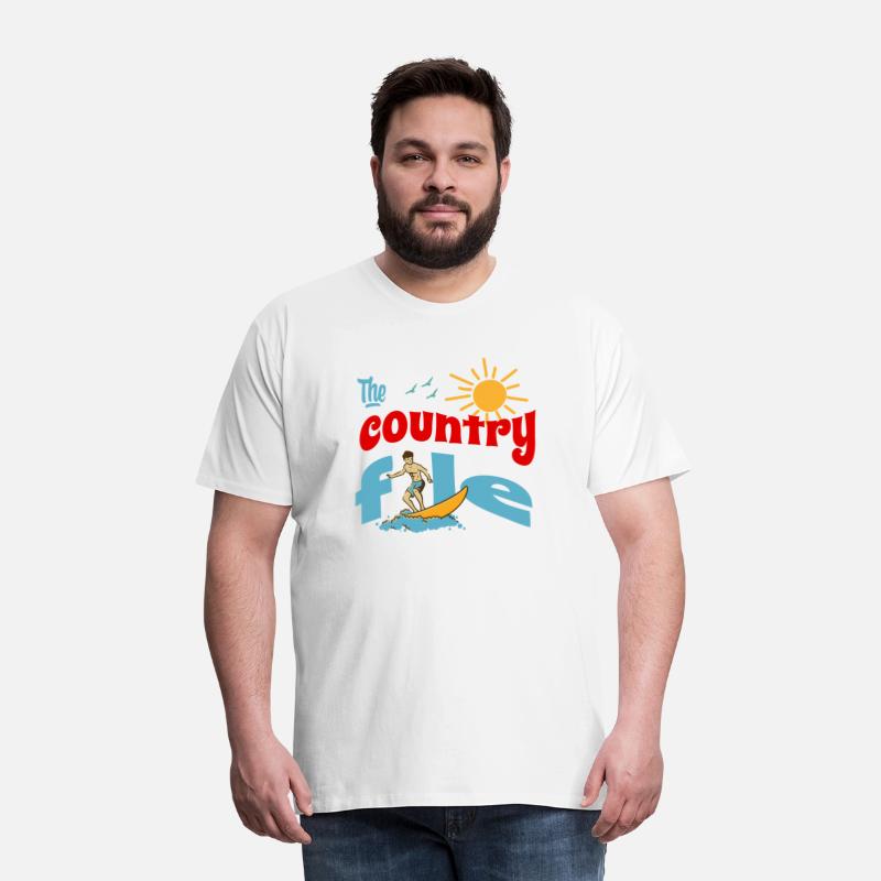 The Summer Surf Club Bold