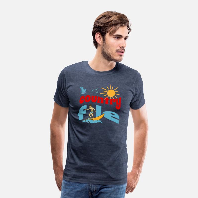 The Summer Surf Club Bold