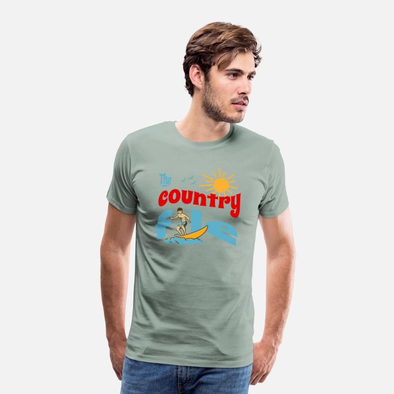 The Summer Surf Club Bold