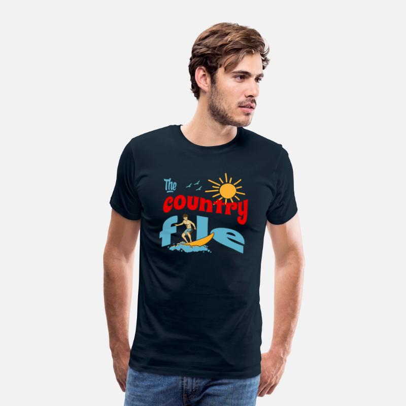 The Summer Surf Club Bold