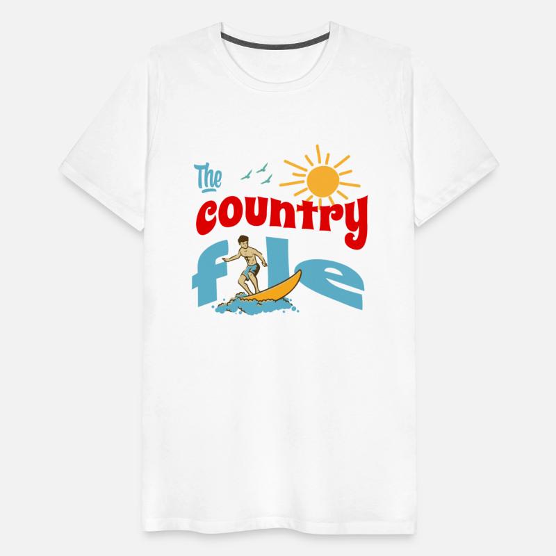 The Summer Surf Club Bold