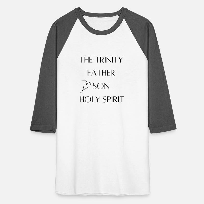 The Trinity Father, Son, Holy Spirit