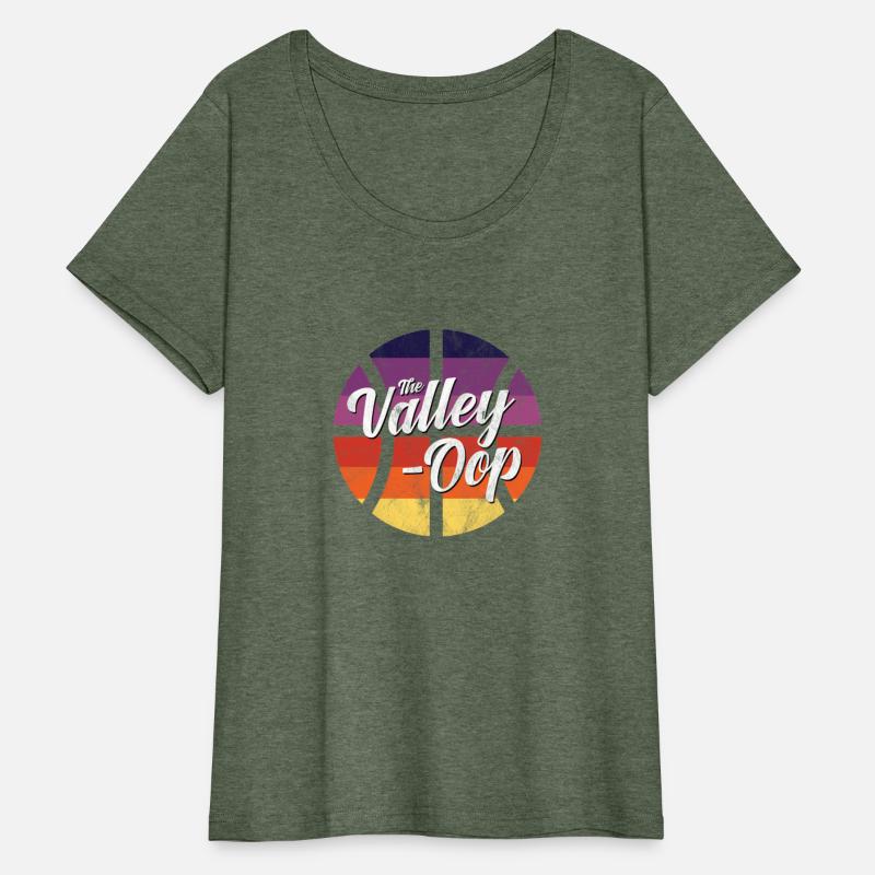 The Valley Oop Phoenix Baetball Sunset Baetball