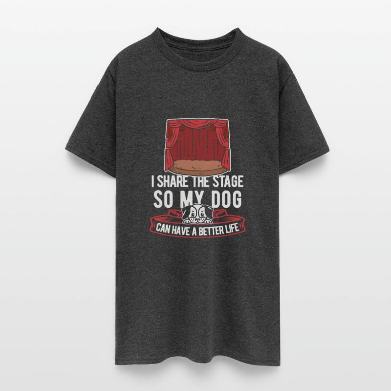 Theatre Dog