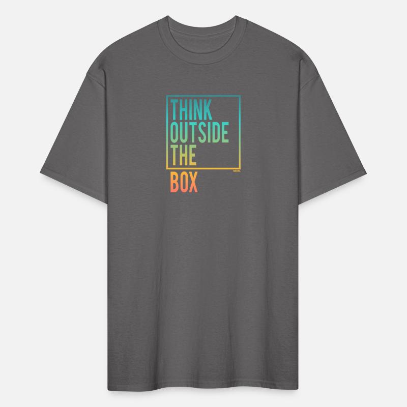 Think outside the Box