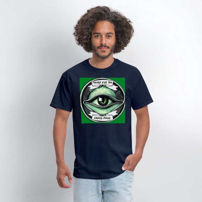 Third Eye '94 Album Cover