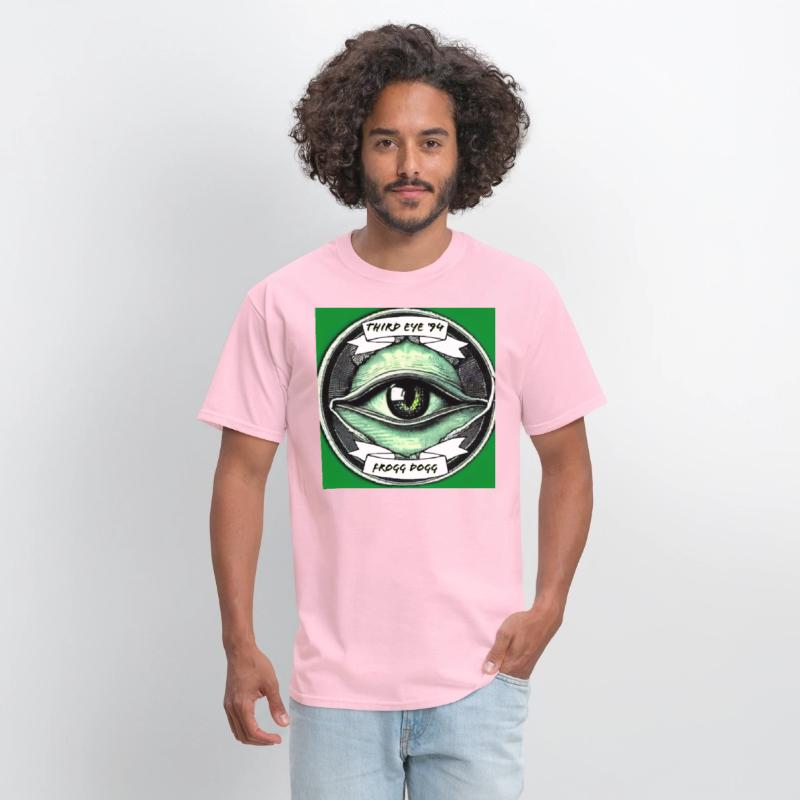 Third Eye '94 Album Cover