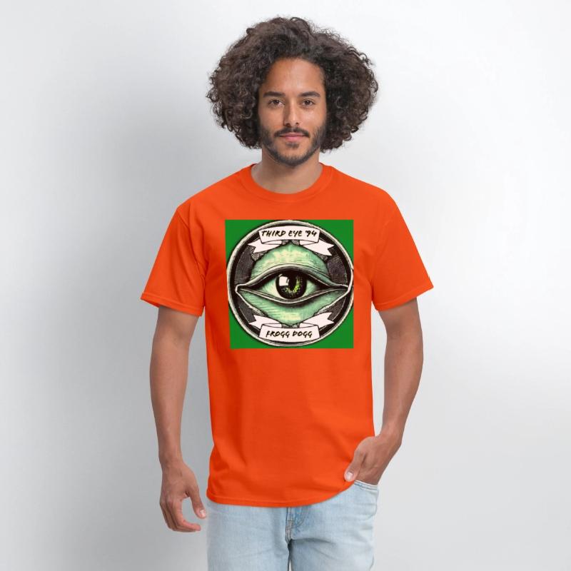 Third Eye '94 Album Cover