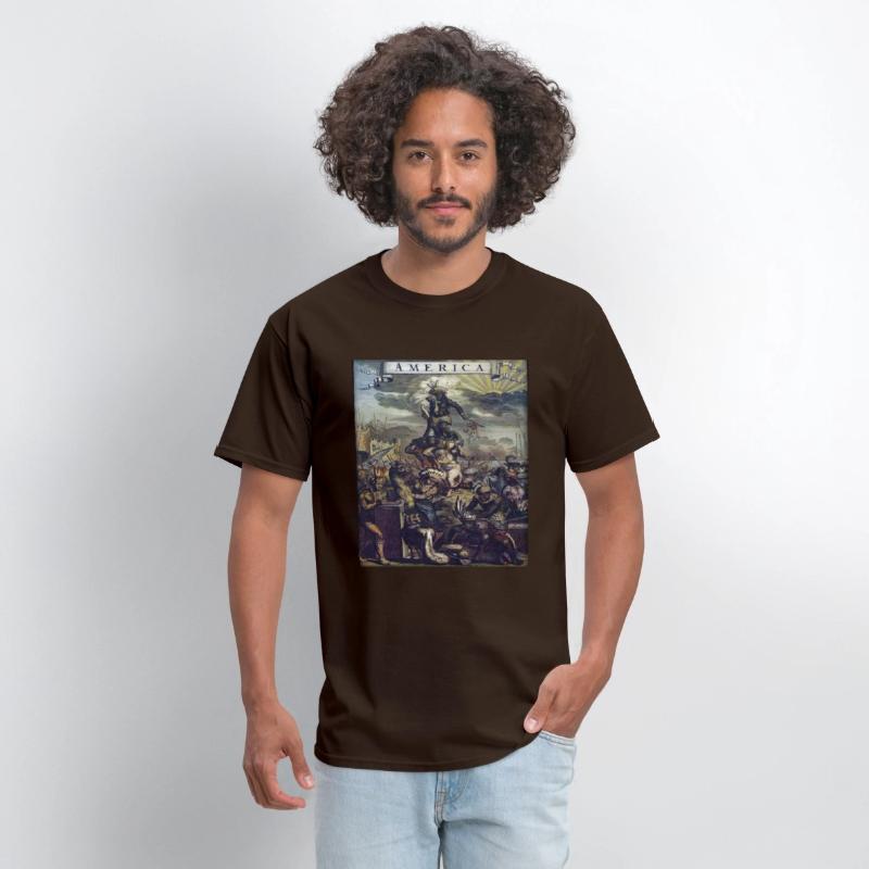 This Is America